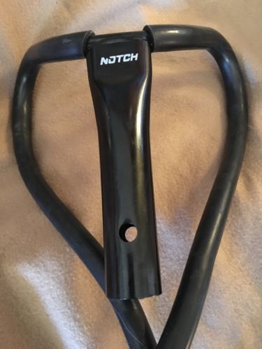 NOTCH BIG SHOT TRIGGER  LAUNCHER HEAD ONLY BS-1 - ARBORIST SLING SHOT