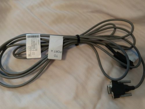 Raven cable 115-0171-272