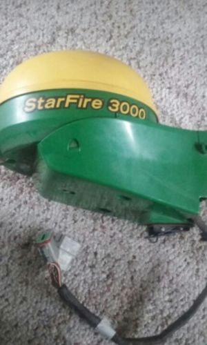 jd 3000 gps receiver sf1