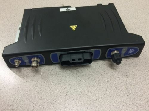 Trimble DCM-300C Verizon Modem with CFX750 /FM-750 cables 80632-10 , Cable 82026