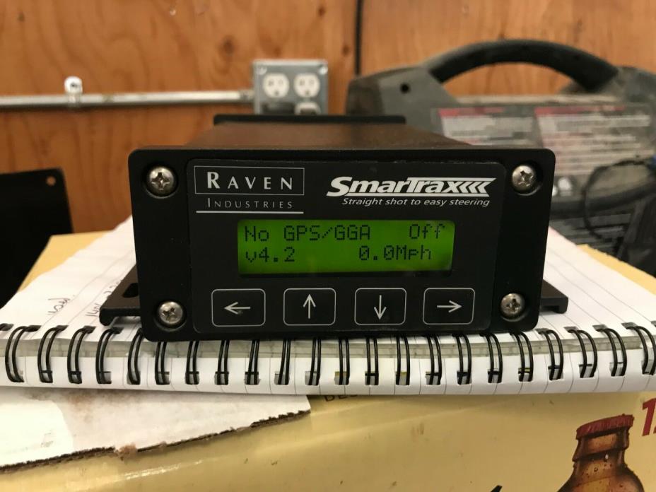 Raven Smarttrax Long Box