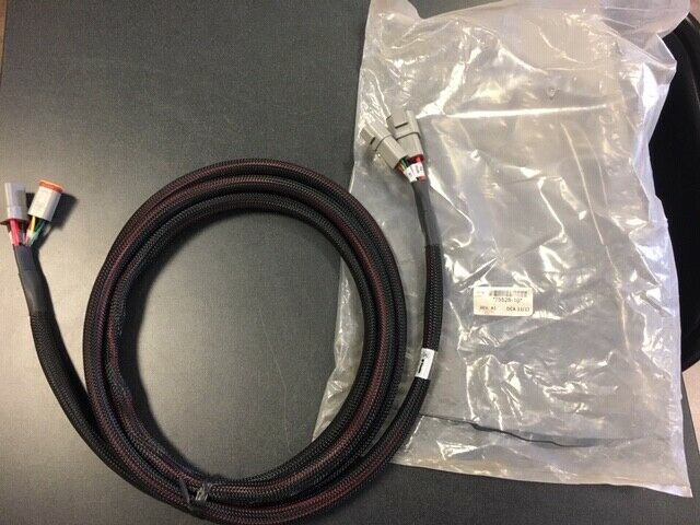 Trimble 75528-10 Cable Assembly, CAN-PWR Extension 10 feet, Field-IQ ZTN75528-10