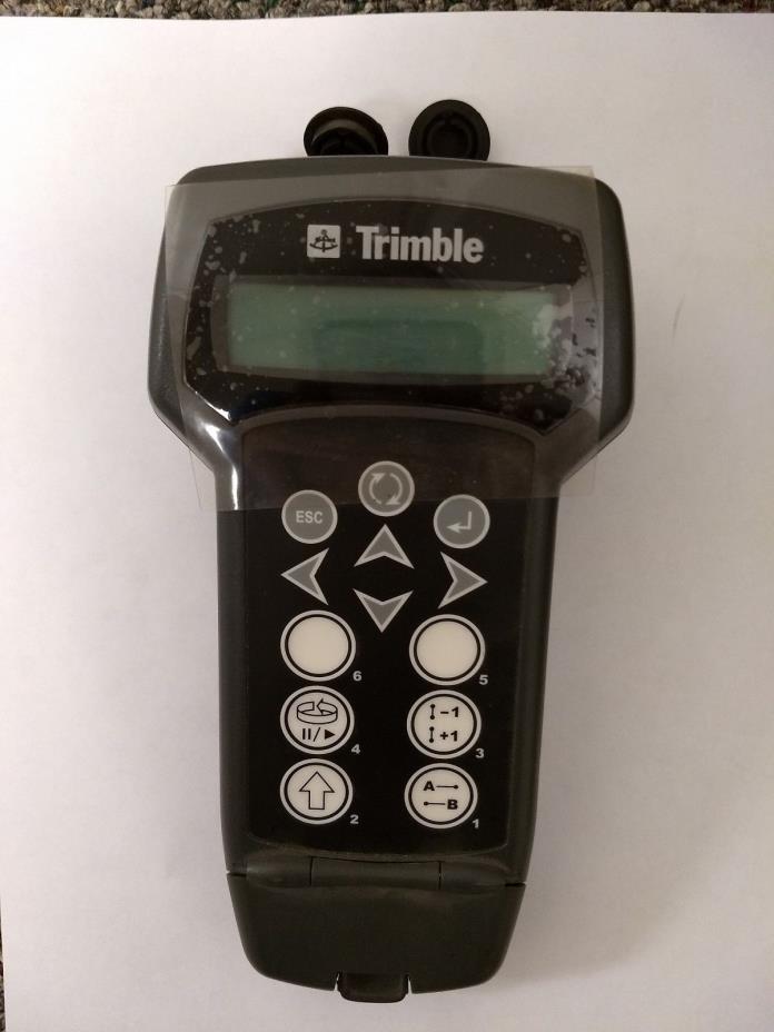 Trimble AG GPS 70 RDL Controller