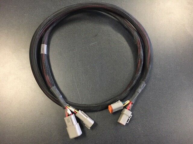 Trimble 75528-05 Cable Assembly, CAN-PWR Extension 5 feet, Field-IQ ZTN75528-05