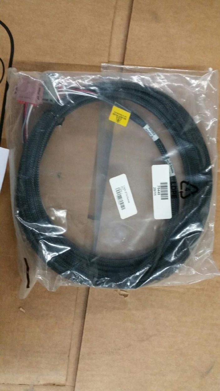 AFS Cable Assembly AG3000 to 262