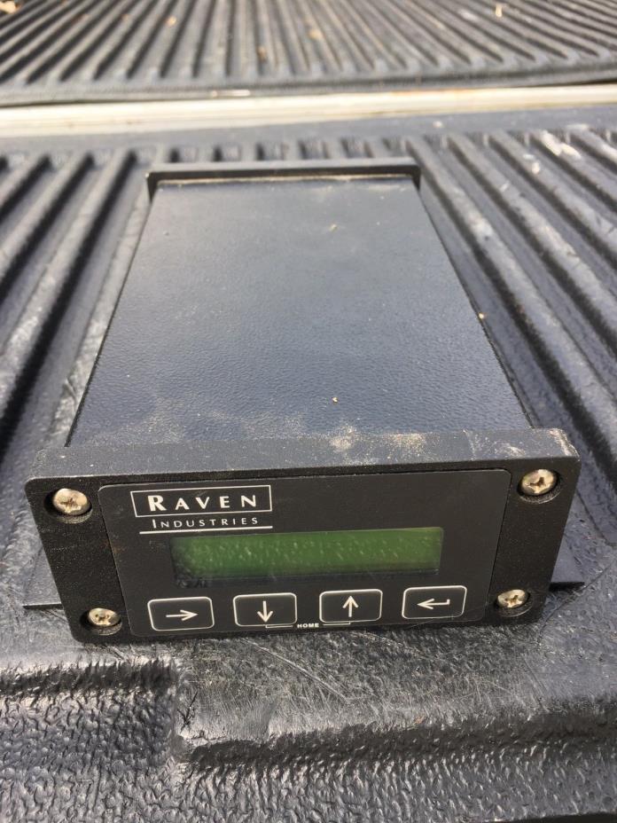 Raven Phoenix 300 WAAS GPS Receiver 063-0173-502 (P300B w/USB)