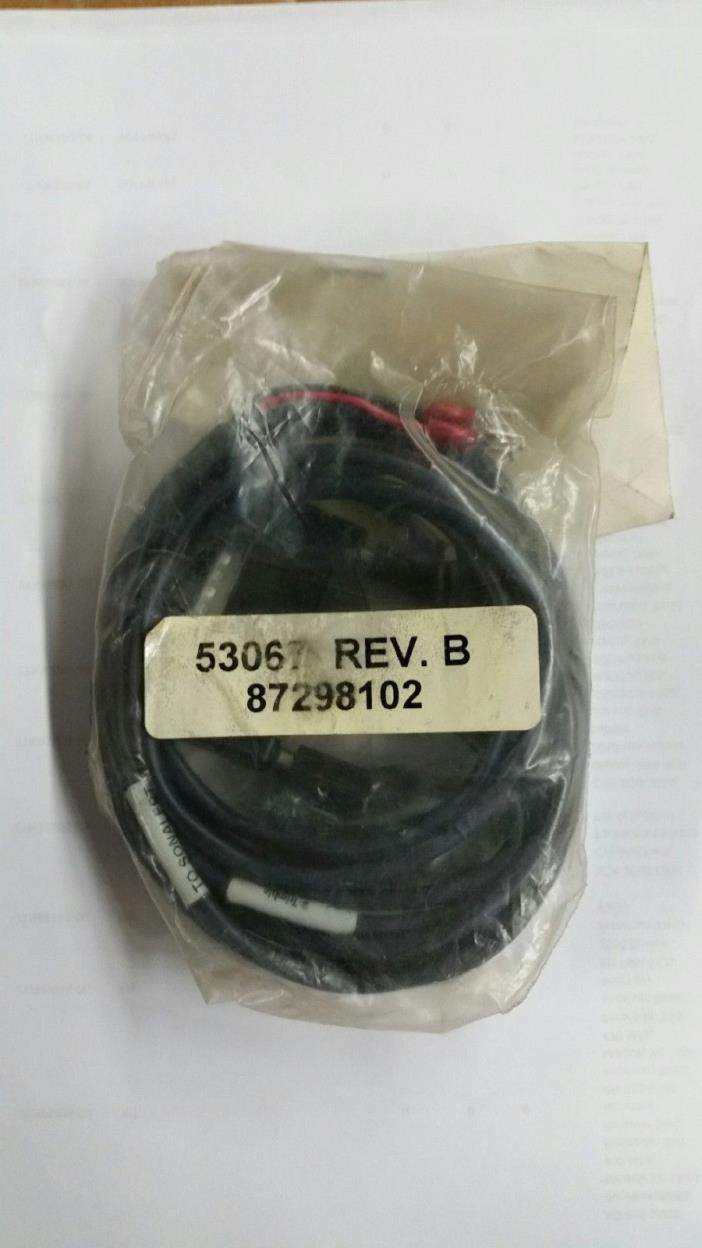 AFS Cable Sonalert EZ Steer Accessory