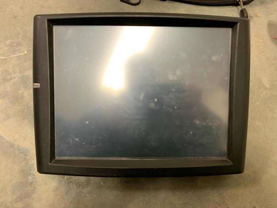 Used Case IH AFS Pro 700 Display Excellent Working Condition