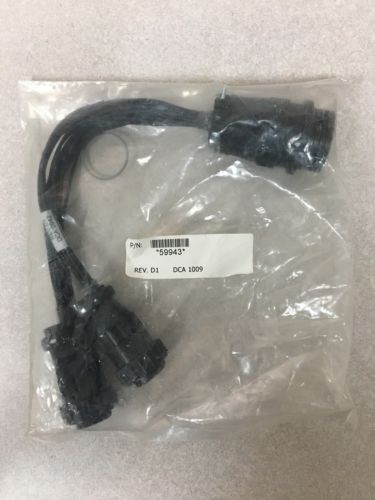 Trimble 59943 Raven Adapter