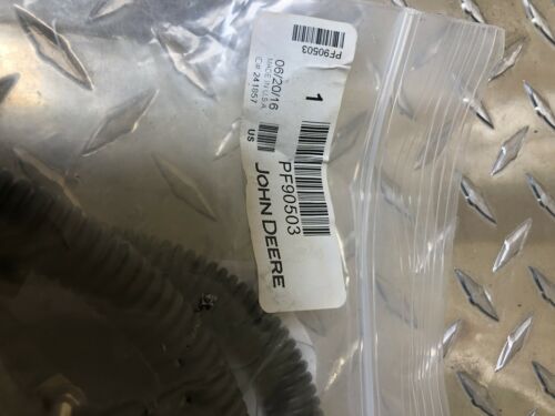 John Deere PF90503 Greenstar Power Supply