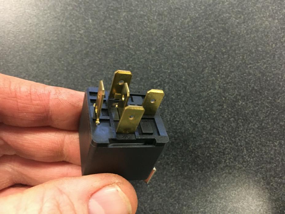 Trimble harness replacement relay for Harness 67259 or ZTN67259