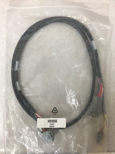 Trimble 75407 CFX FMX Cable