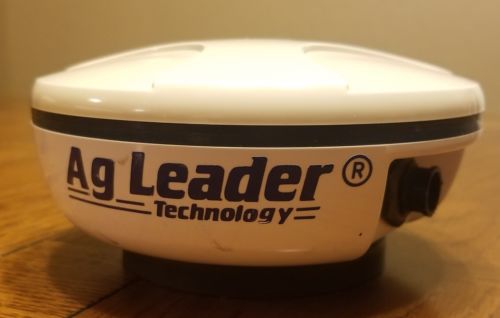 Ag Leader 1500 GPS Receiver