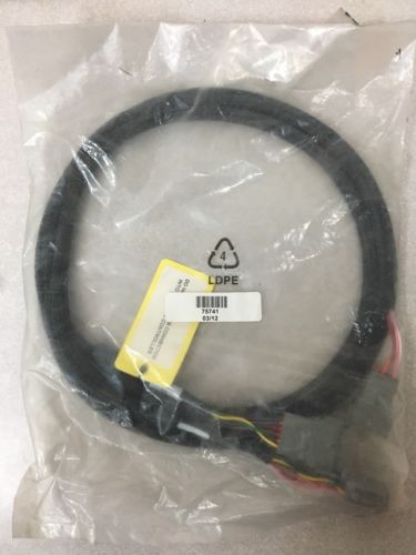 Trimble 75741 CFX FMX Cable