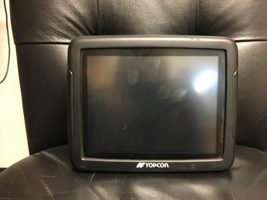 TopCon X25 Console Monitor Only