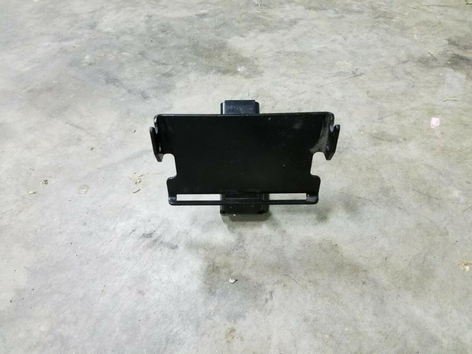 Greenstar reciever bracket. Combine 9660, 9670. AH211594