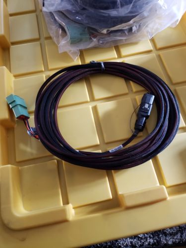 Trimble Ztn85538