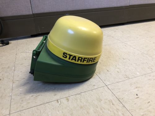 John Deere Starfire GPS Receiver