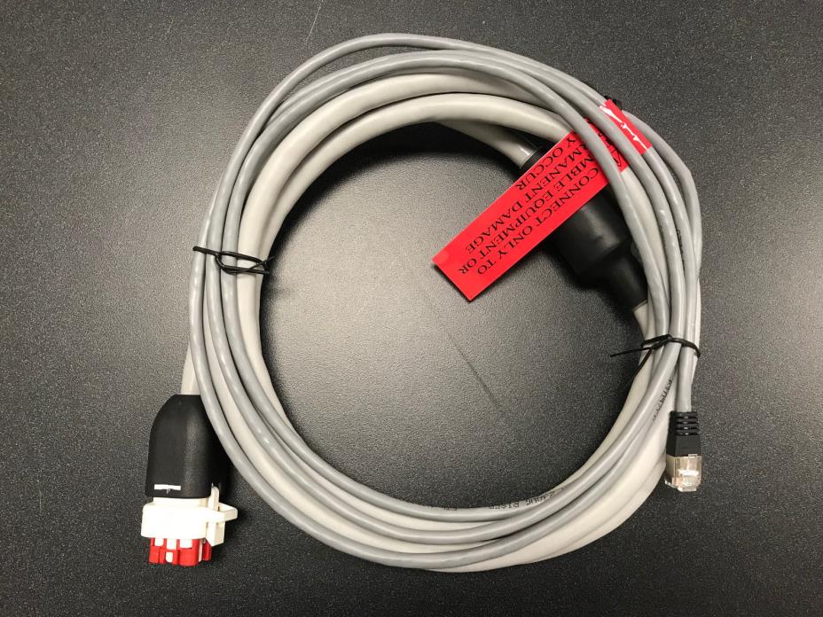 Trimble GPS Cable, Harness, 93843, TMX, XCN, 2050, TM-200,  ZTN93843 CNH
