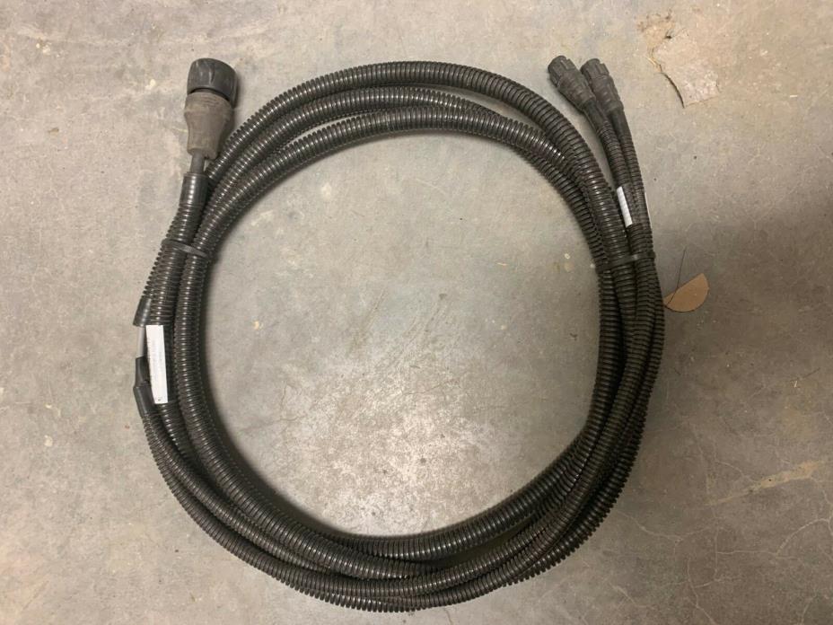 Ag Leader 4004493-12 Cable - InCommand Video for 2 Cameras - 12'