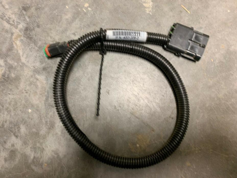 Ag Leader 4001209-2 Cable - Raven Boost Module Replacement - 2'