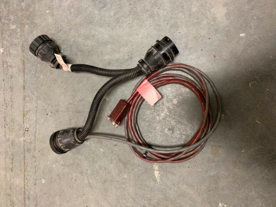 Used Raven Adapter Cable Viper to SCS 4000 115-0171-338
