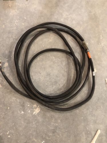 Trimble 75528-20 Cable Assembly, CAN-PWR Extension 20 feet, Field-IQ ZTN75528-20