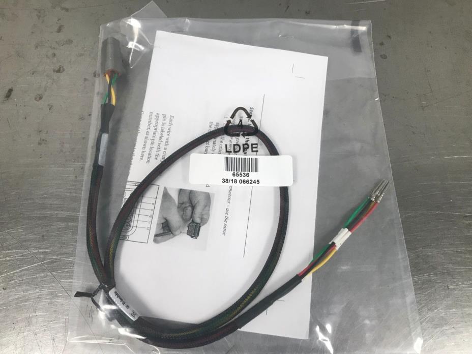 Trimble AG250 CAN Upgrade Cable - ZTN65536 - 65536 EZ Guide 250 Cable
