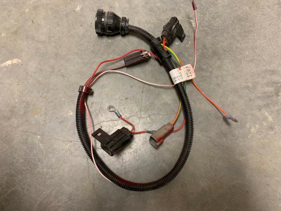 Used Raven 3' Console Cable for SCS 4000/5000 115-0171-334