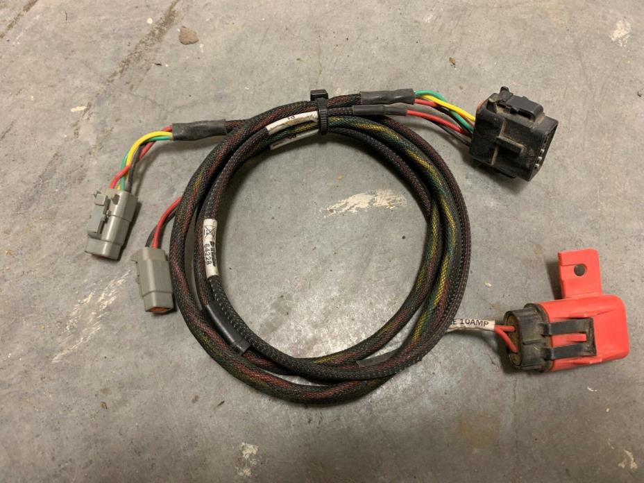 Trimble 64228 Power CAN Cable for EZ Guide 250 Display