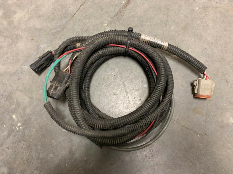 Used Ag Leader 4001677-6 Hydraulic Seed Rate Control Cable - 6'