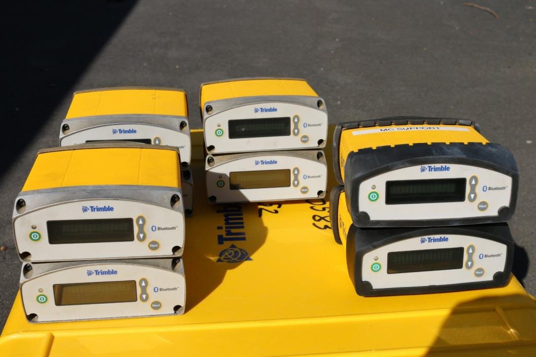 Trimble SNB900