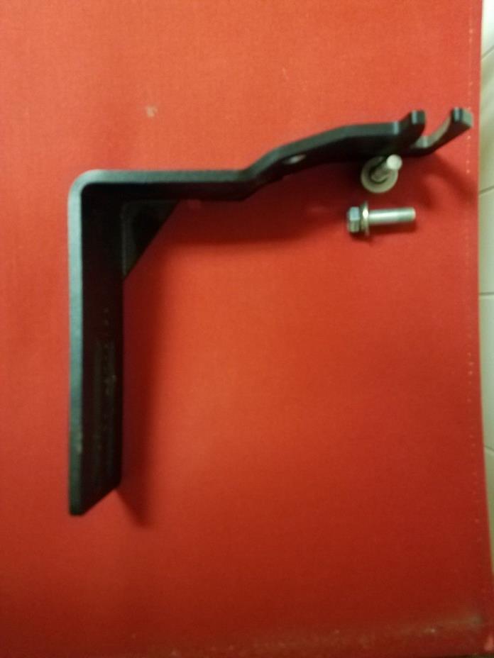 ez steer bracket for Wilmar sprayers