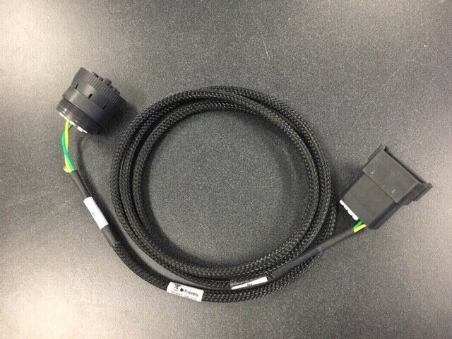 Trimble harness 86995 Cable Assembly CAN diagnostic port to FMX/TM-200