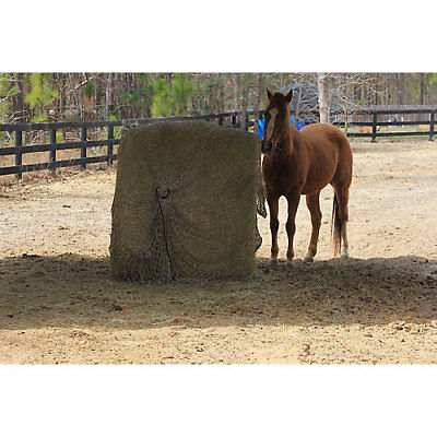 Freedom Feeder Round Bale Hay Net 6 FT