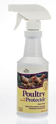 Poultry Protector, 16 oz