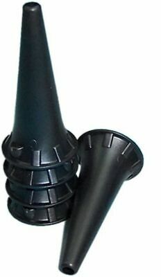 Otoscopic Cones 4mm 50 Count Disposable Veterinarian Supply Pets Ear