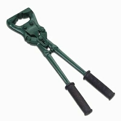 Hoof Trimmer Flat Nose Durable Steel 1 1/4