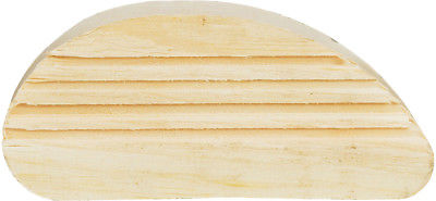 Vettec Hoof Care Bovi-Bond Wood Hoof Block 1 ct