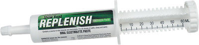 Sullivan Supply Sullivan's Show Road Replenish Electrolyte Paste 60 cc