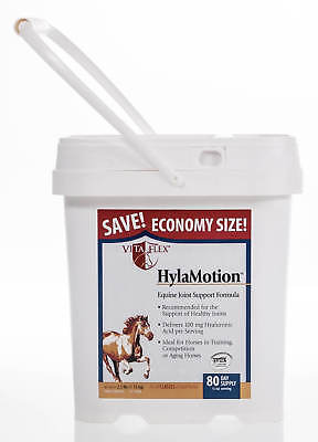Hylamotion Equine Joint Support Formula, 80 Day Supply