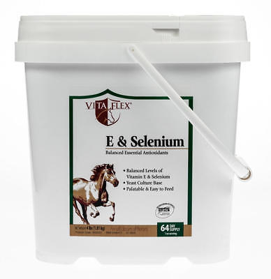 E & Selenium Balanced Essential Antioxadants, 64 Day Supply