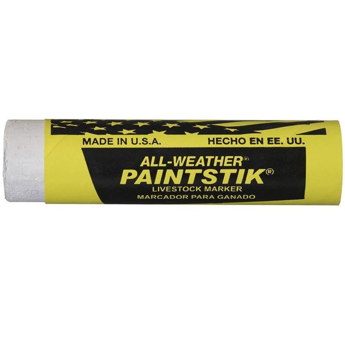 All-Weather 61020 Paintstik Livestock Marker, 1