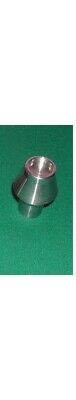 The Iron Propane Dehorner Small Debudding Tip