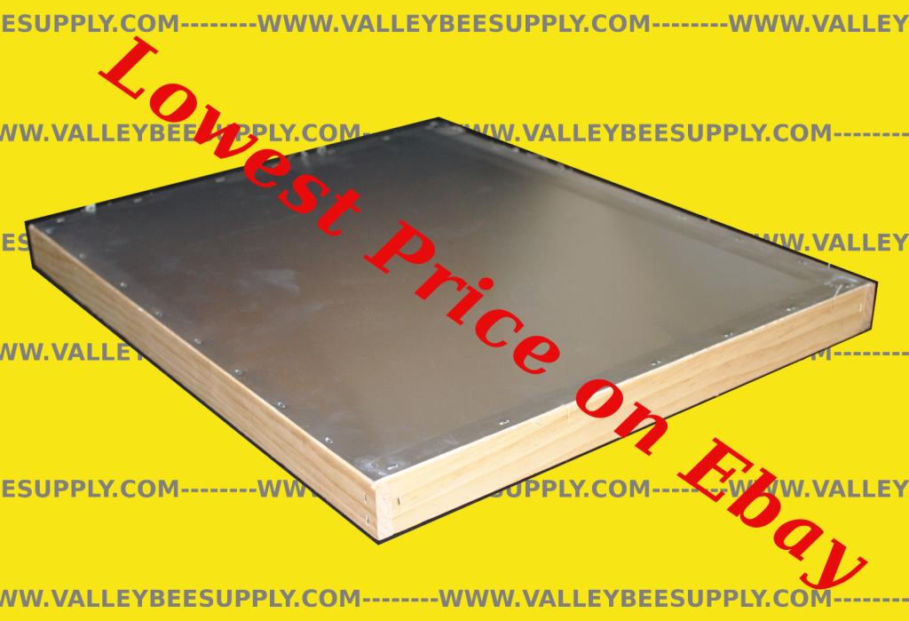 8 Frame Fume Board