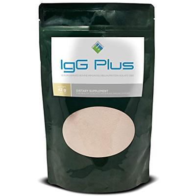 Igg Plus Weight Loss Serum Derived Bovine Immunoglobulin Protein Isolate Sbi,