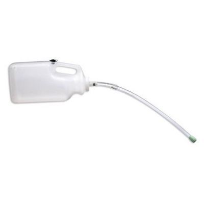 Calf Oral Fluid Feeder Esophageal Plastic Probe Magrath 1 Gallon