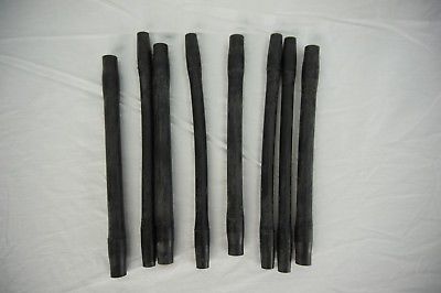 8x IBA Premium Air Tubes: 4x #587100 (3/16