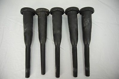 5x Full-Comfort B2 Ultraliners Dairy Milk Liners Inflations