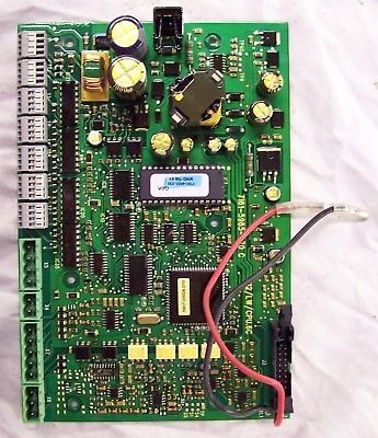 Westfalia Surge METATRON 070 control board